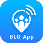 BLOApp آئیکن