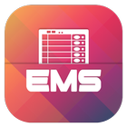 EMS icône