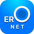 ERONET 图标