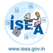 ISEA APP আইকন