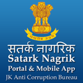 Satark Nagrik Anti Corruption