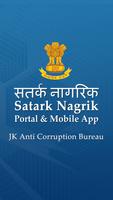 Satark Nagrik Anti Corruption  پوسٹر