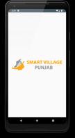 Smart Village Punjab Affiche