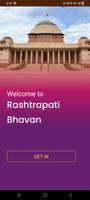 پوستر Rashtrapati Bhavan