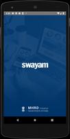 Swayam 海報