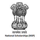 National Scholarships (NSP) simgesi