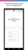 NSP OTR الملصق