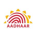 AadhaarFaceRD ikon