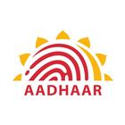 AadhaarFaceRD アイコン