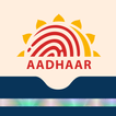 Aadhaar icon