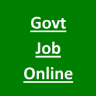 Govt jobs Alerts-Sarkari Naukri-Govt Jobs 2020 আইকন