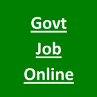 Govt jobs Alerts-Sarkari Naukri-Govt Jobs 2020 ไอคอน