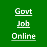 Govt jobs Alerts-Sarkari Naukri-Govt Jobs 2020 иконка