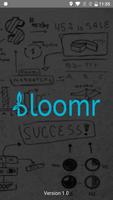 Bloomr Motul poster