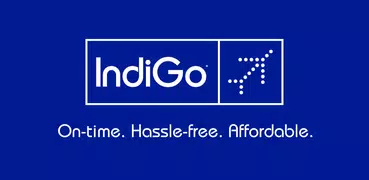IndiGo - Partner