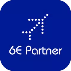 IndiGo - Partner アプリダウンロード