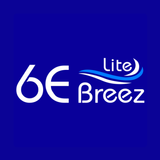 6E Breez Lite biểu tượng