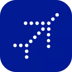 IndiGo Flight Booking App Icon