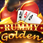 Golden Rummy ícone