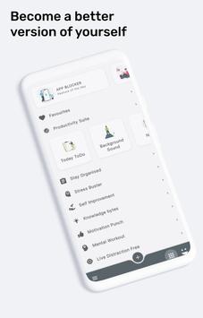 Good App, Self Improvement & Personal Growth app 海报