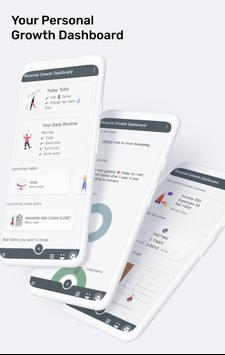 Good App, Self Improvement & Personal Growth app 截图 3