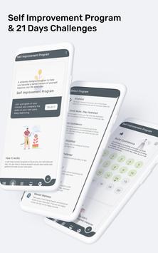 Good App, Self Improvement & Personal Growth app 截图 2