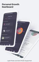 برنامه‌نما Good App, Self Improvement app عکس از صفحه