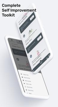 Good App, Self Improvement & Personal Growth app 截图 4