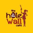 The Hole In The Wall Cafe, Koramangala أيقونة