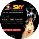 APK SKY INDUSTRIES