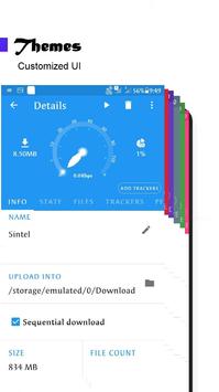 Torrent Pro 截图 1