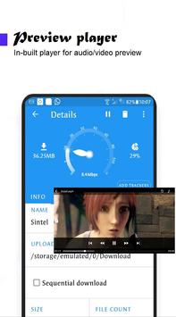 Torrent Pro 截图 4