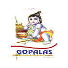 Gopala's Veg Kitchen icône