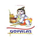 Gopala's Veg Kitchen-icoon