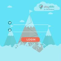 PlayAblo for Skill Development الملصق