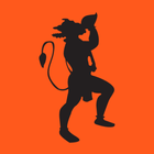 हनुमान जी ( Hanuman Ji ) Zeichen