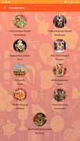 1 Schermata Hindu Mantra and Darshan