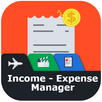 Daily Income Expense Manager APK