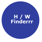Hardware Showroom Finder ícone