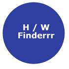 Hardware Showroom Finder icon