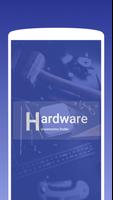 Hardware Showroom Finder Affiche