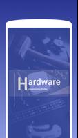 Hardware Showroom Finder poster