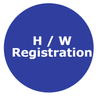 Hardware Showroom Registration icon