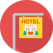 Hotel TENT CITY - Saputara Ind