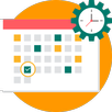 Work Log - Time Tracking APK