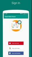 Work Log - Time Tracking gönderen