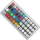 LED Lights Remotes APK