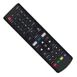 LG TV Remote