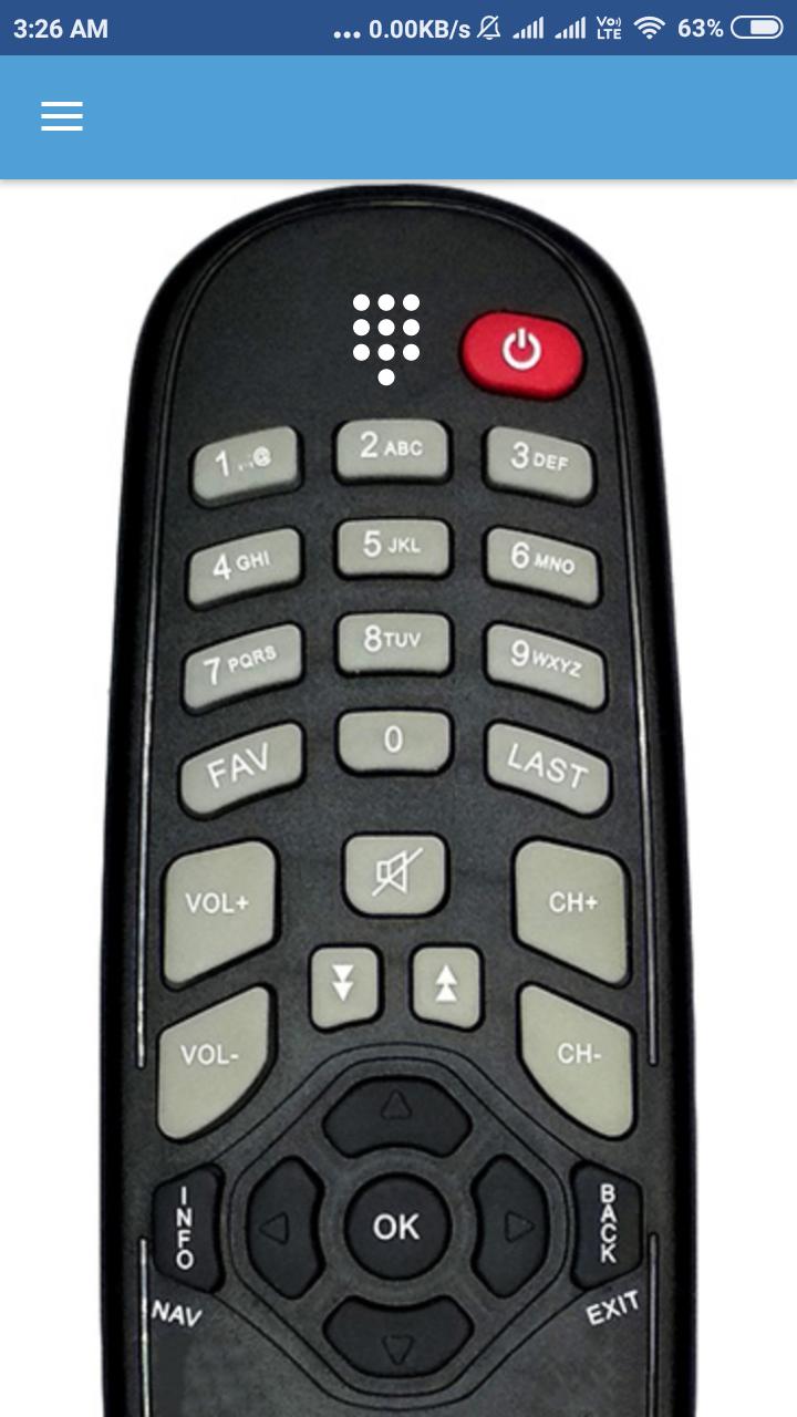 Cisco Remote Control for Android - APK Download