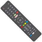 Element TV Remote আইকন